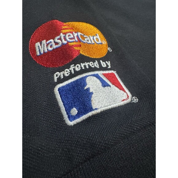 2007 Lee Sport San Francisco MLB All Star Game Polo Size Large Brand New Embroid - Picture 6 of 9